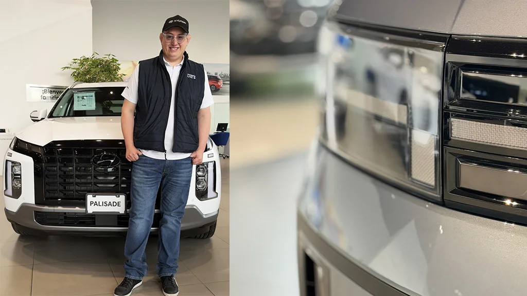 Hyundai Live te acerca a tu nuevo auto 